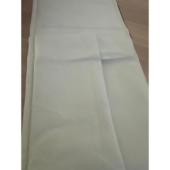 Ross Simons Jewelry Pouch Holder Bag case brown with box presentation case - Picture 5 of 7